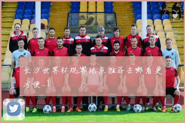 长沙世界杯观赛地点推荐去哪看更方便_1