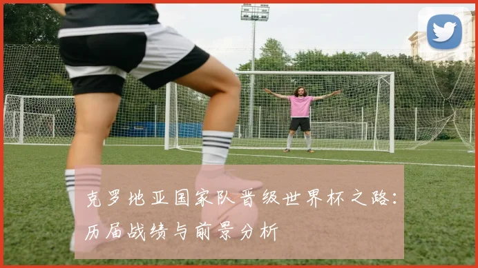 克罗地亚国家队晋级世界杯之路:历届战绩与前景分析