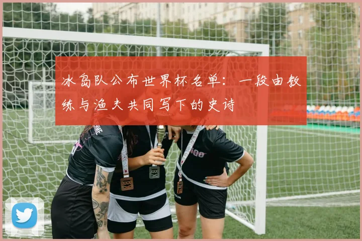 冰岛队公布世界杯名单:一段由教练与渔夫共同写下的史诗